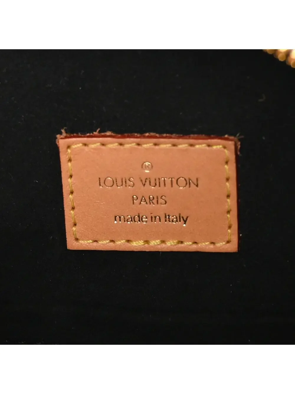 Louis Vuitton Reverse Giant Boite #307839L17B